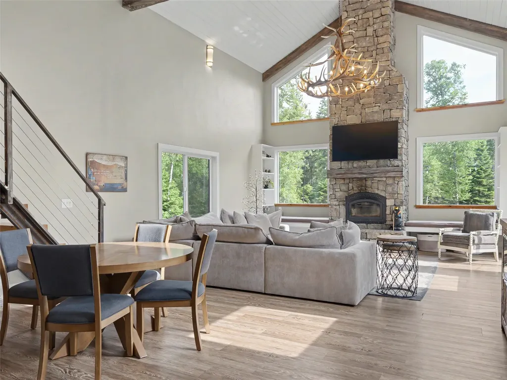 28012 Meadow Creek Road Bigfork MT 59911