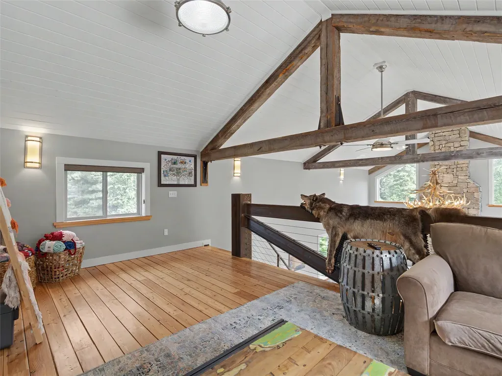 28012 Meadow Creek Road Bigfork MT 59911
