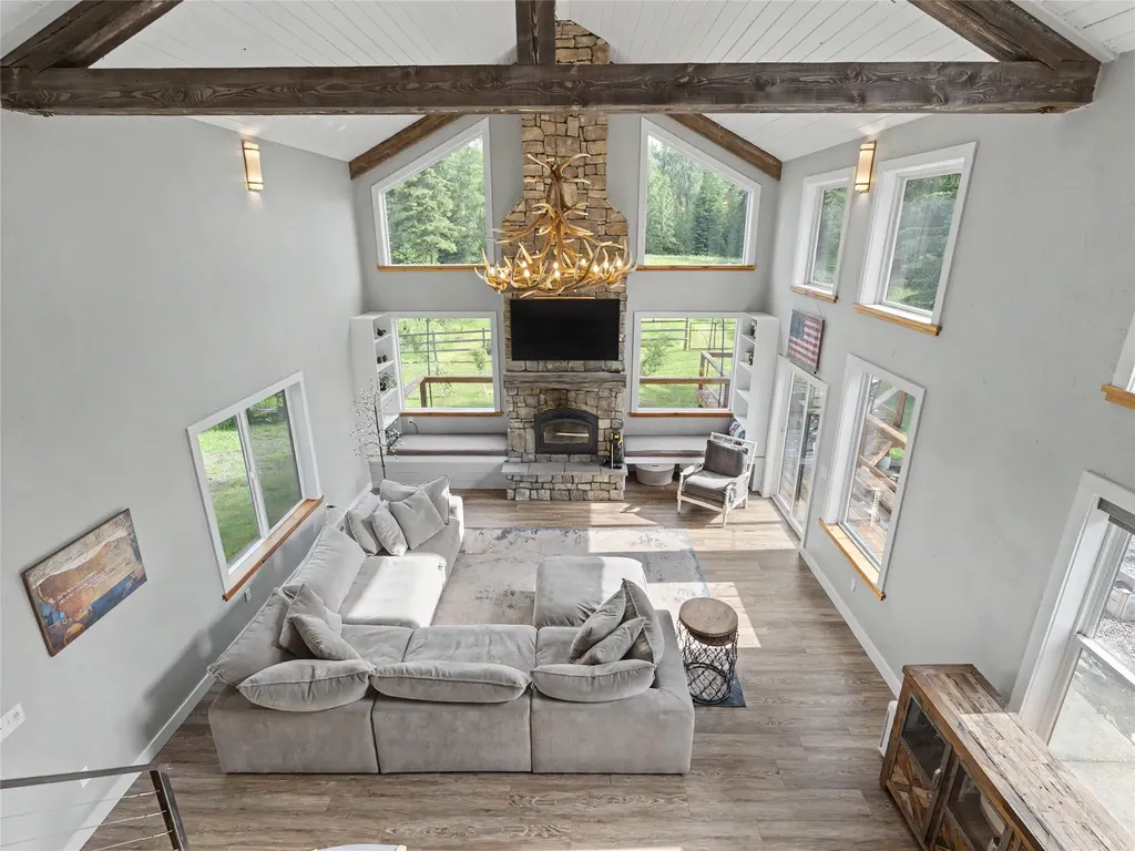 28012 Meadow Creek Road Bigfork MT 59911