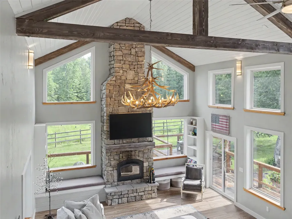 28012 Meadow Creek Road Bigfork MT 59911