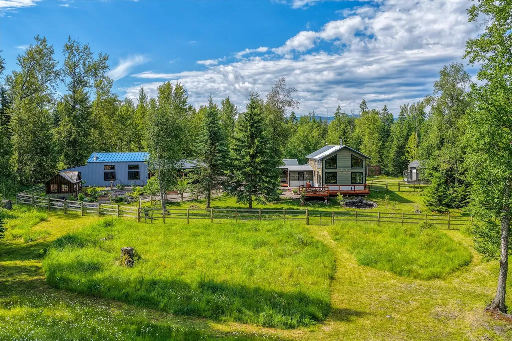 28012 Meadow Creek Road Bigfork MT 59911