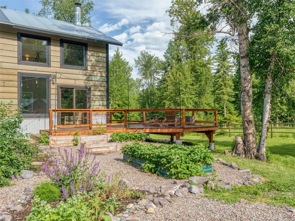 28012 Meadow Creek Road Bigfork MT 59911