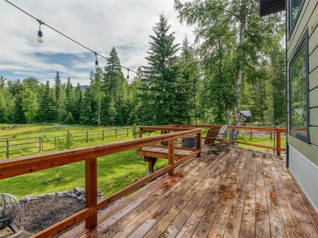 28012 Meadow Creek Road Bigfork MT 59911