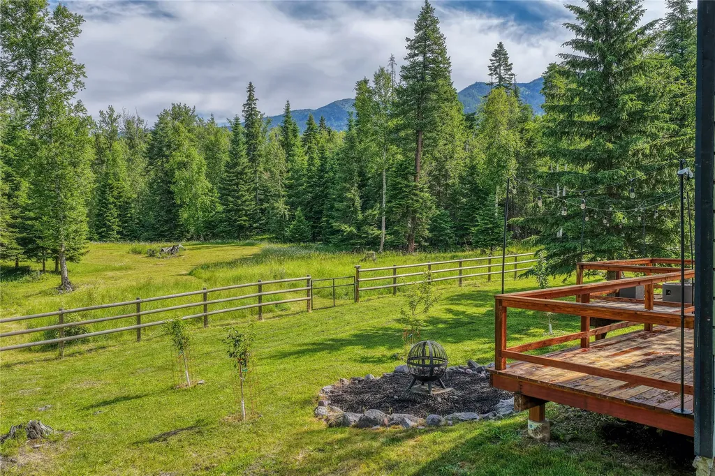 28012 Meadow Creek Road Bigfork MT 59911