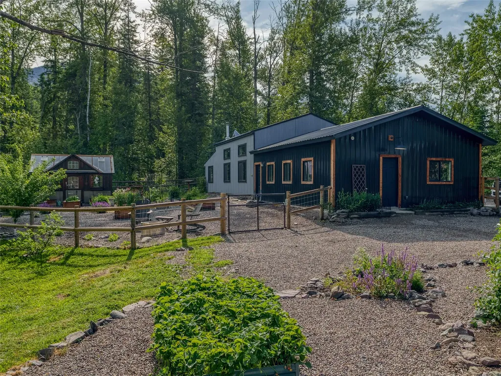 28012 Meadow Creek Road Bigfork MT 59911