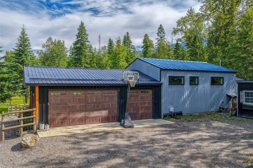28012 Meadow Creek Road Bigfork MT 59911