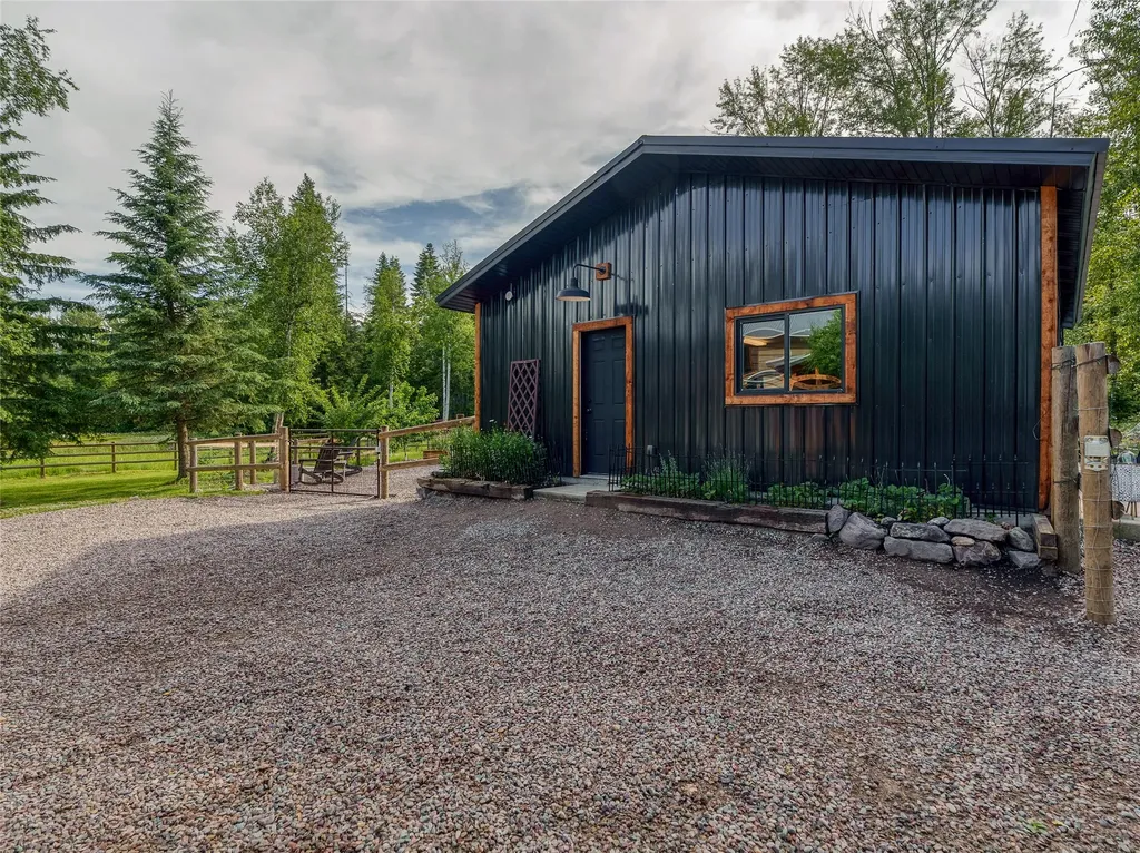 28012 Meadow Creek Road Bigfork MT 59911