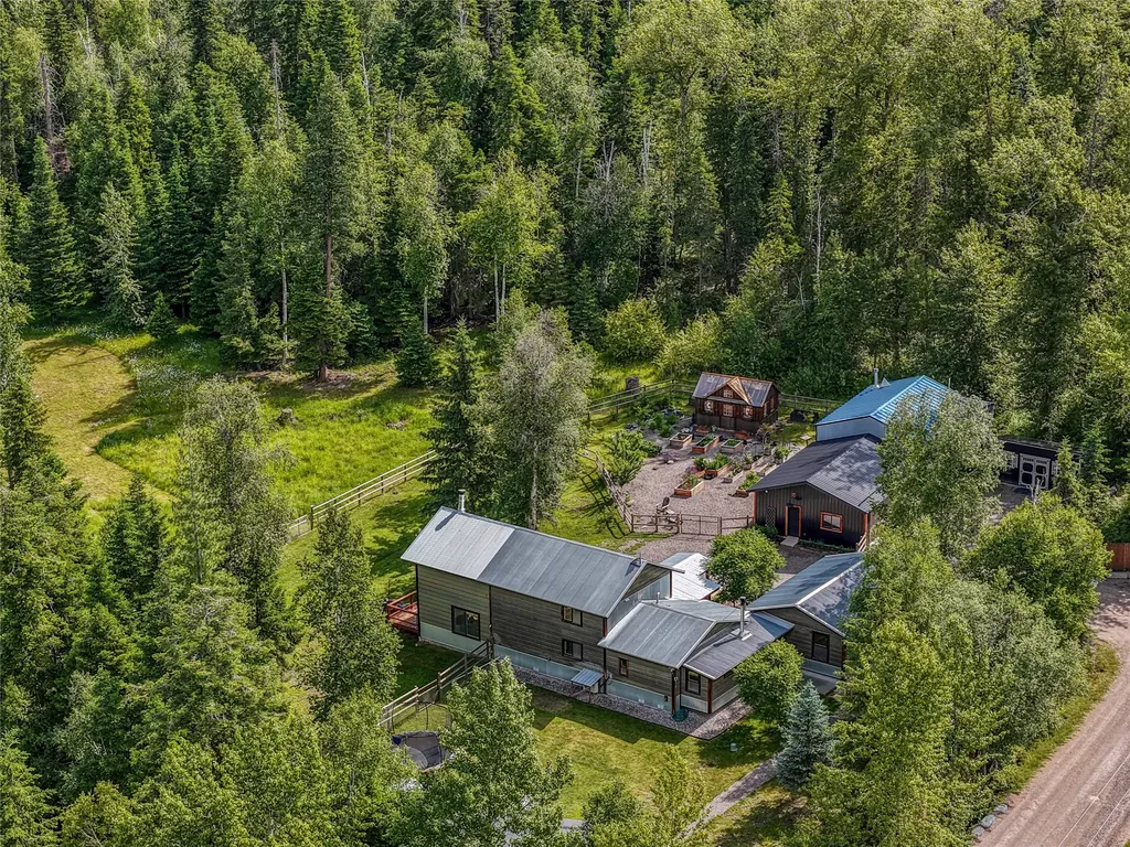 28012 Meadow Creek Road Bigfork MT 59911