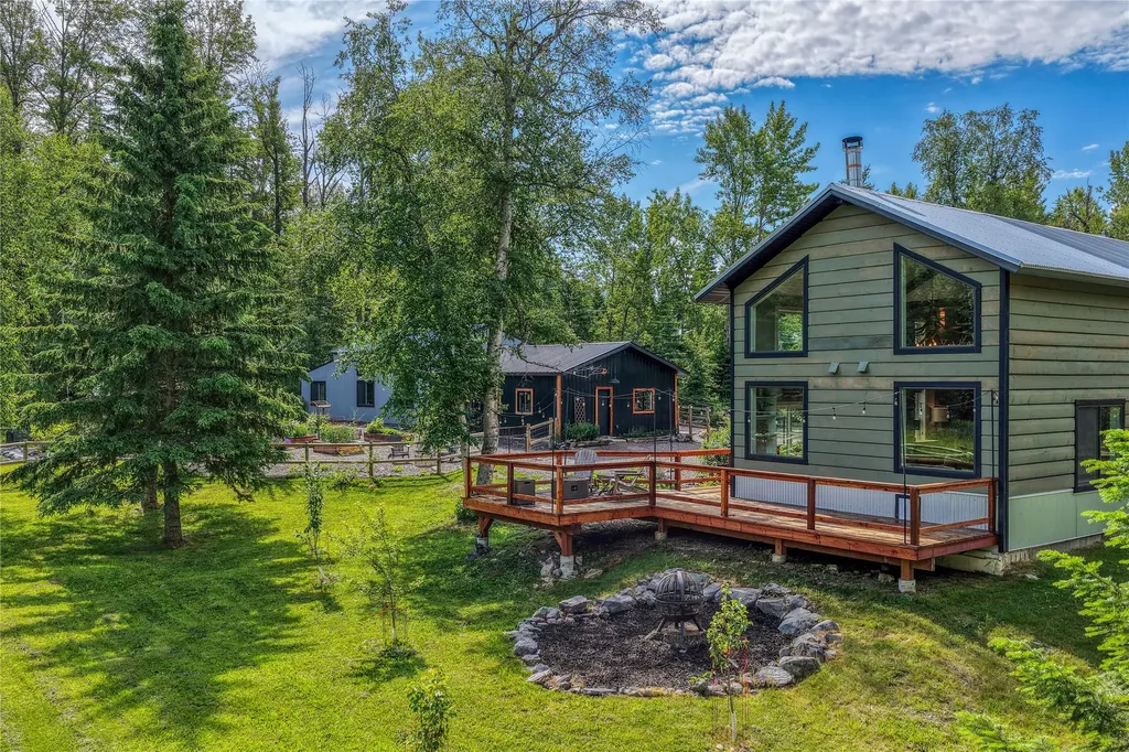 28012 Meadow Creek Road Bigfork MT 59911