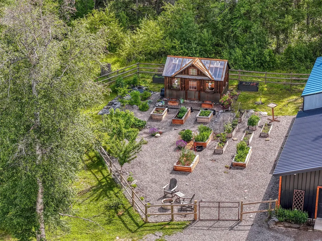 28012 Meadow Creek Road Bigfork MT 59911