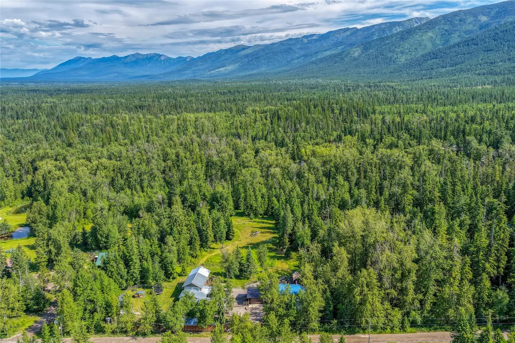 28012 Meadow Creek Road Bigfork MT 59911