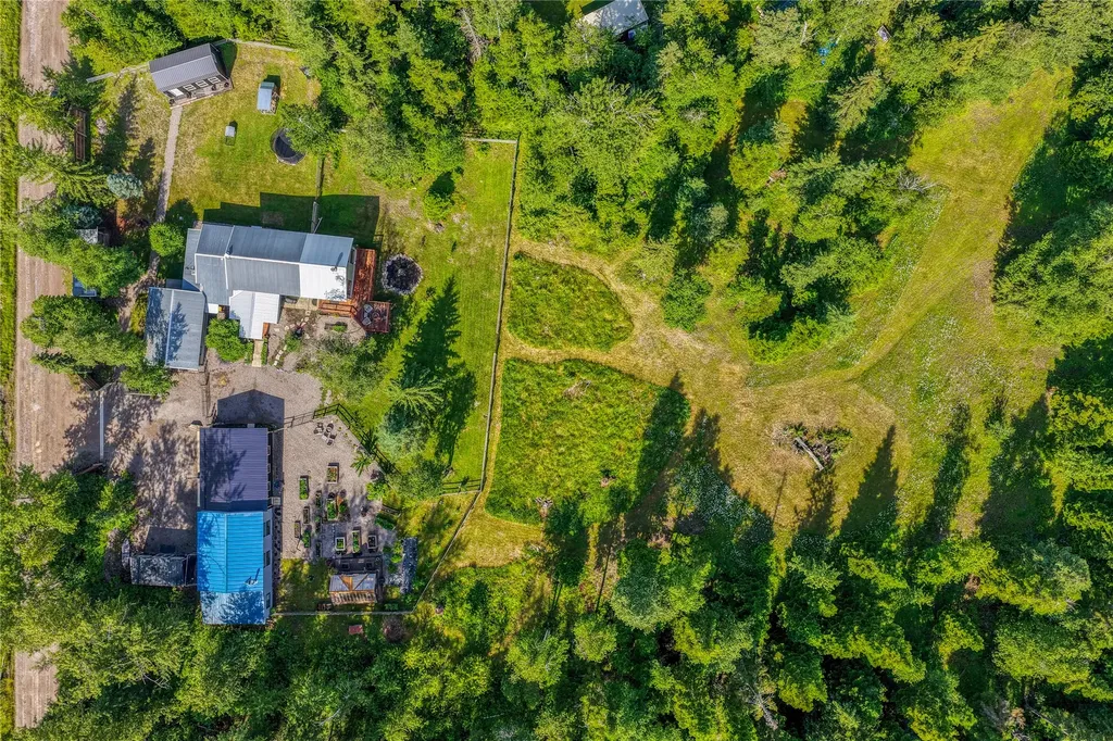 28012 Meadow Creek Road Bigfork MT 59911