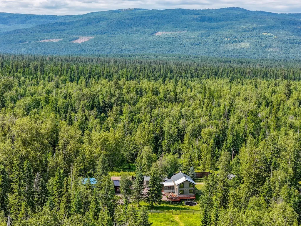 28012 Meadow Creek Road Bigfork MT 59911