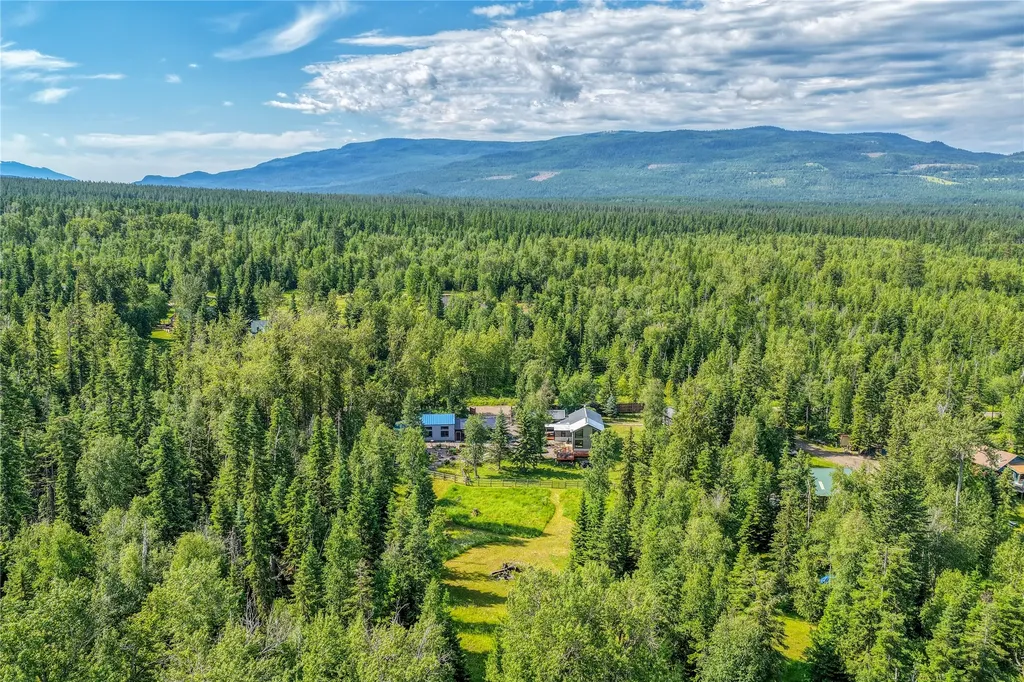 28012 Meadow Creek Road Bigfork MT 59911