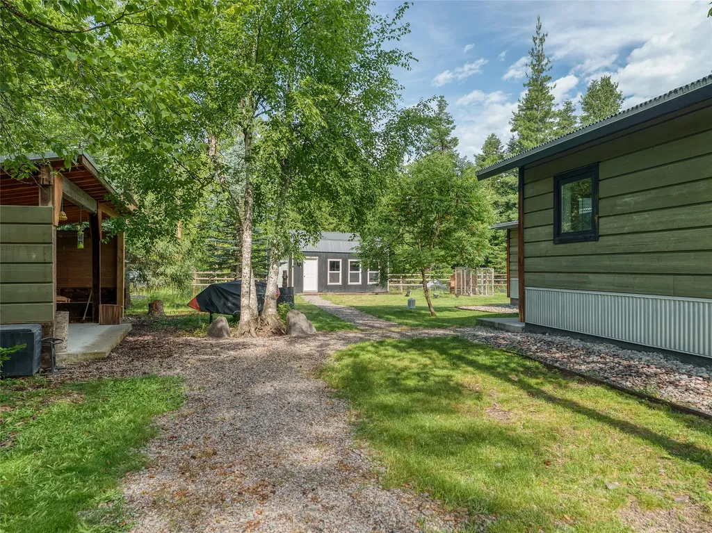 28012 Meadow Creek Road Bigfork MT 59911