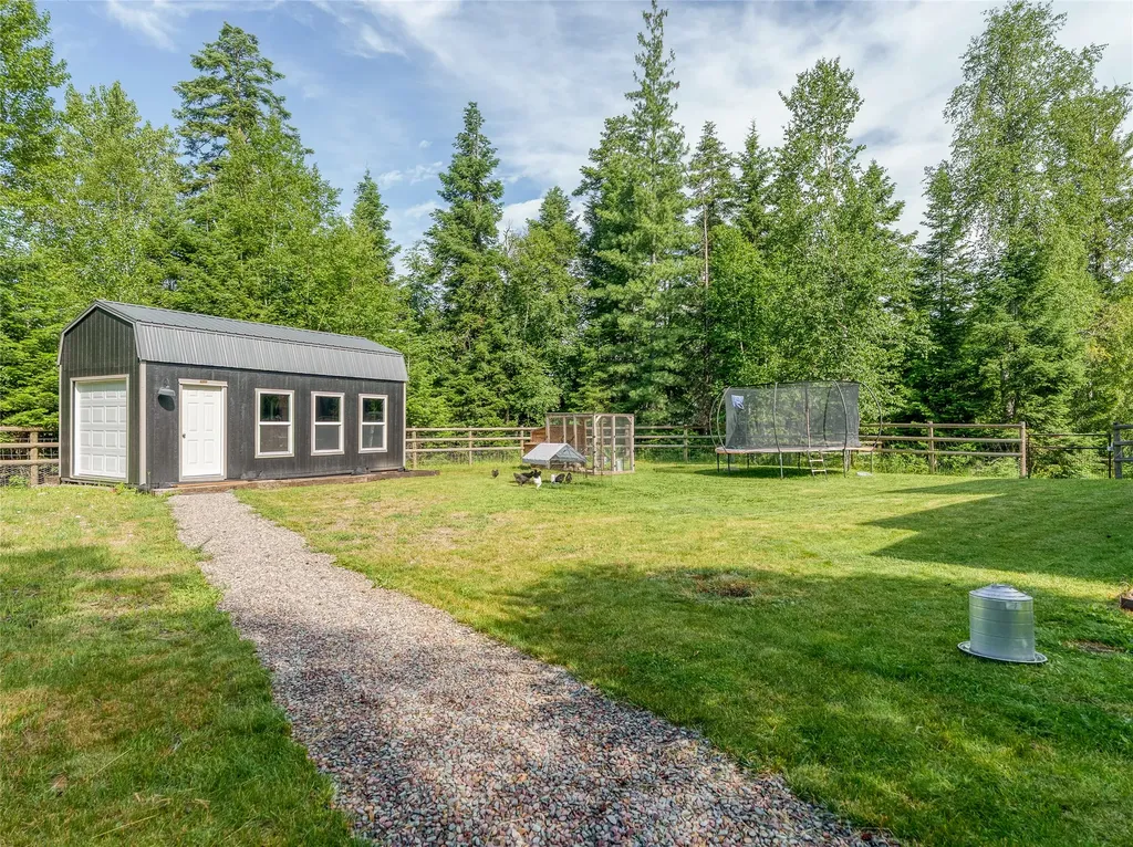 28012 Meadow Creek Road Bigfork MT 59911