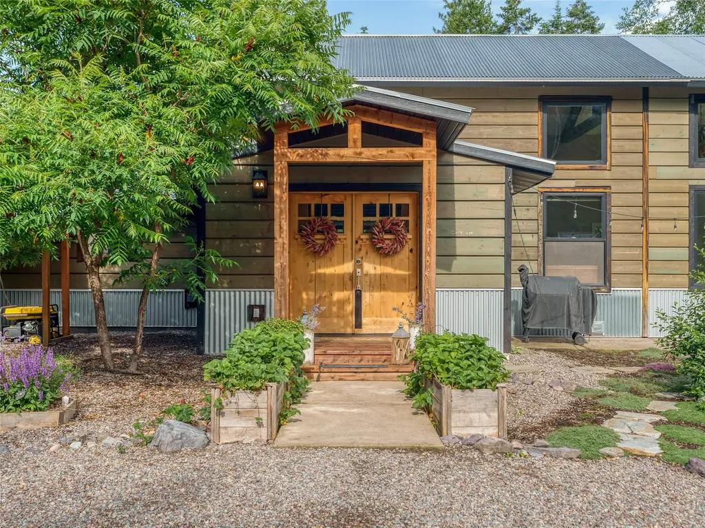 28012 Meadow Creek Road Bigfork MT 59911