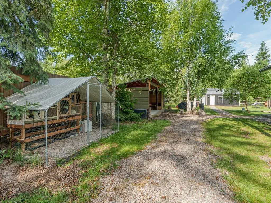 28012 Meadow Creek Road Bigfork MT 59911
