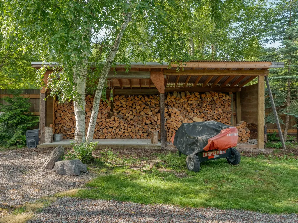 28012 Meadow Creek Road Bigfork MT 59911