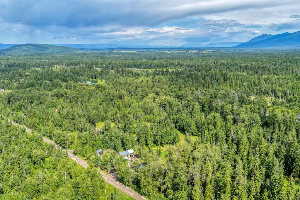 28012 Meadow Creek Road Bigfork MT 59911