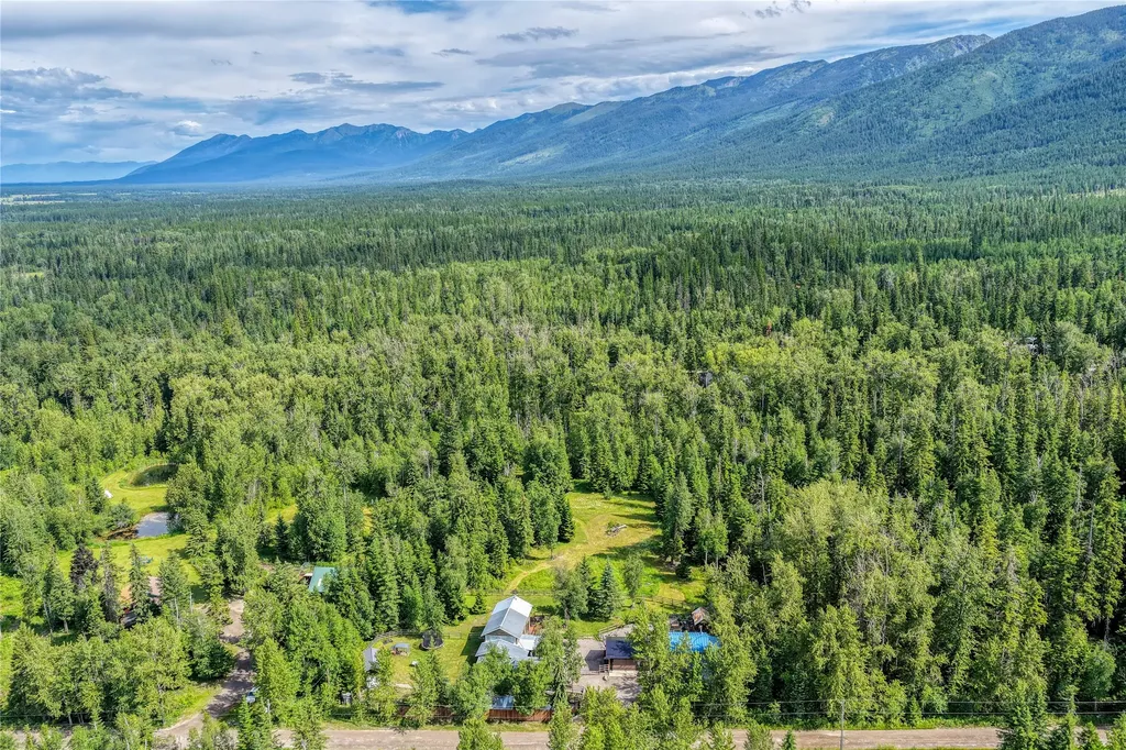 28012 Meadow Creek Road Bigfork MT 59911