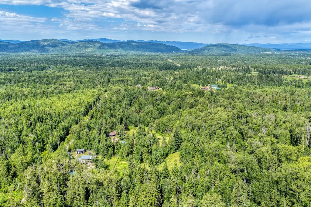 28012 Meadow Creek Road Bigfork MT 59911