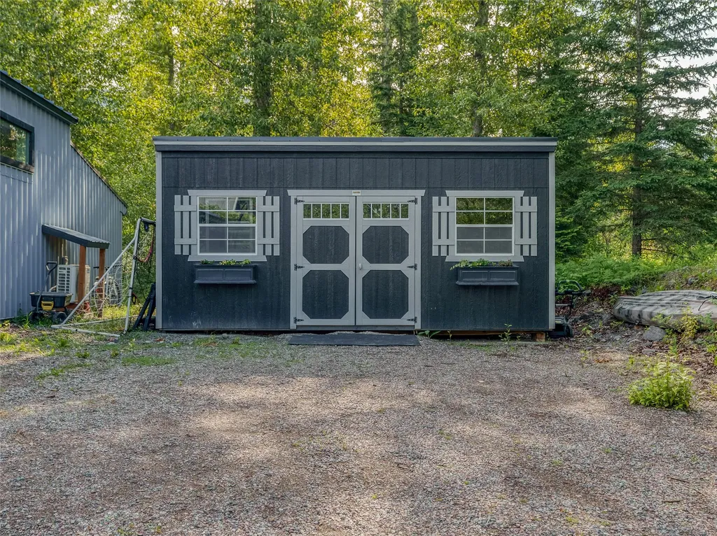 28012 Meadow Creek Road Bigfork MT 59911