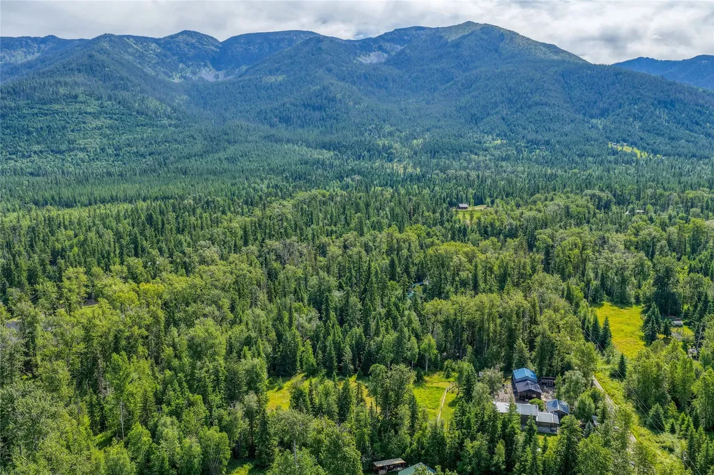 28012 Meadow Creek Road Bigfork MT 59911