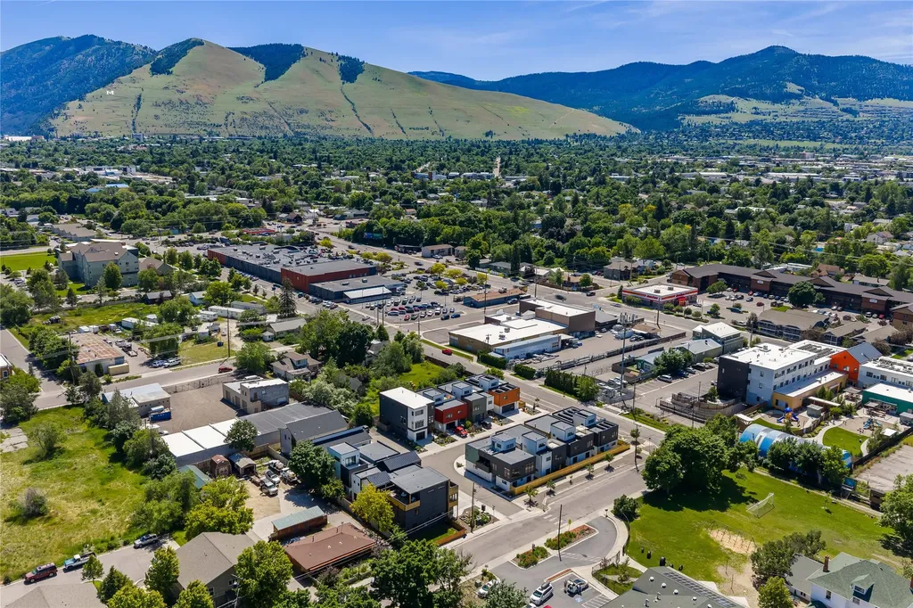 310 Trail Blazer Loop Missoula MT 59801