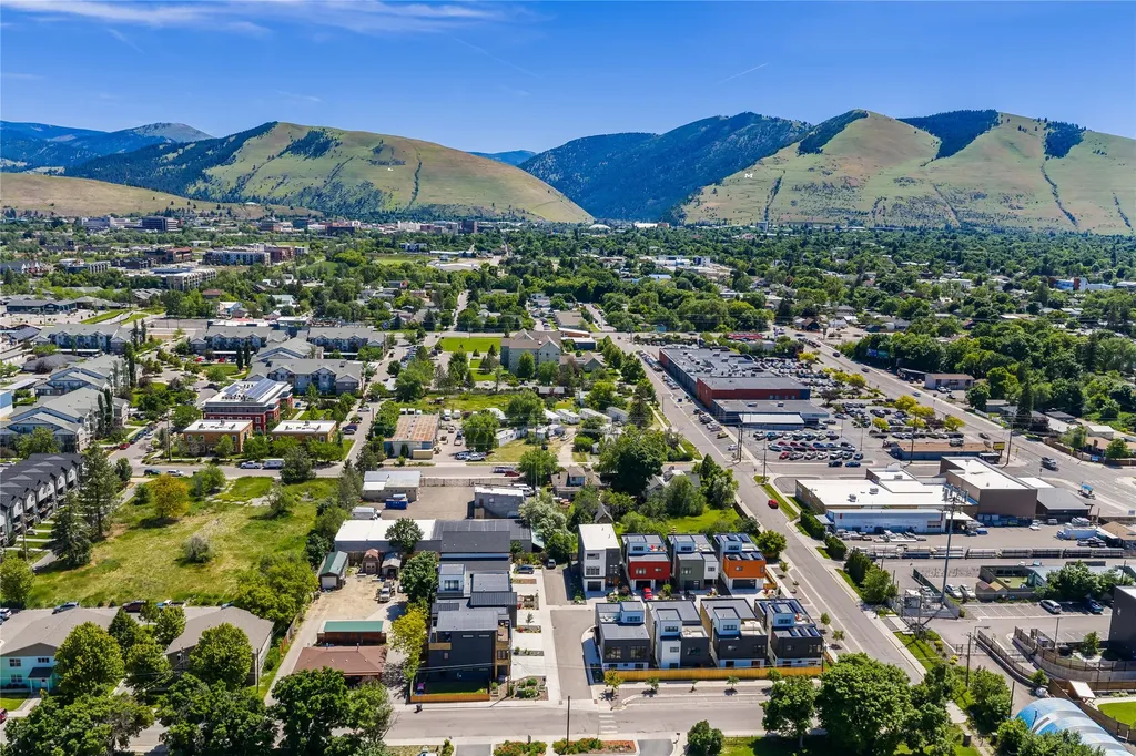 310 Trail Blazer Loop Missoula MT 59801
