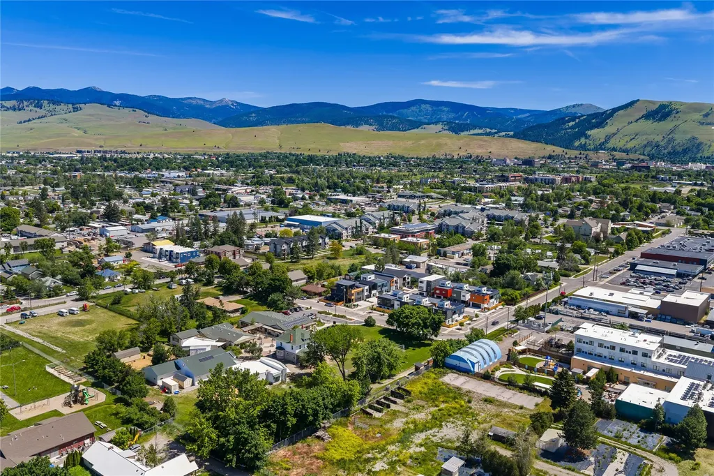 310 Trail Blazer Loop Missoula MT 59801
