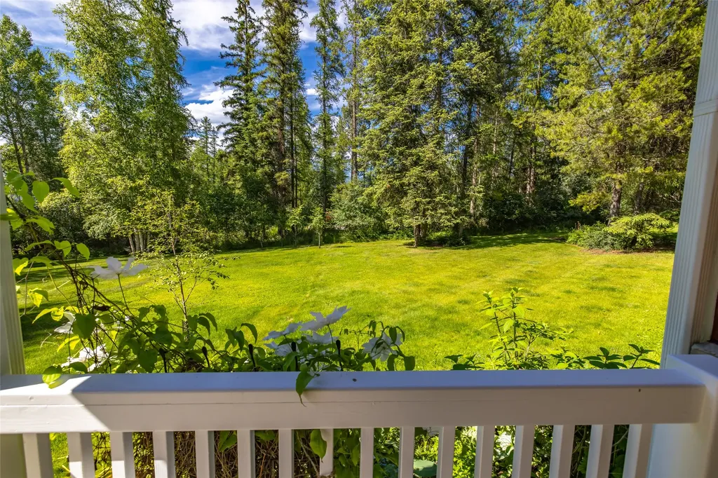 1551 Voerman Road Whitefish MT 59937