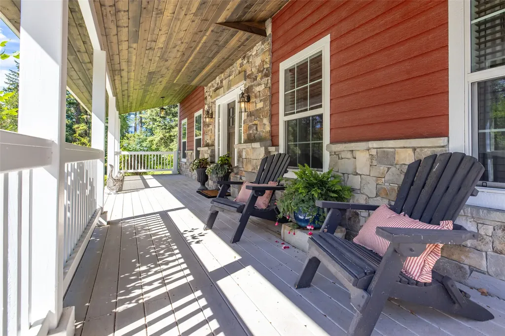 1551 Voerman Road Whitefish MT 59937