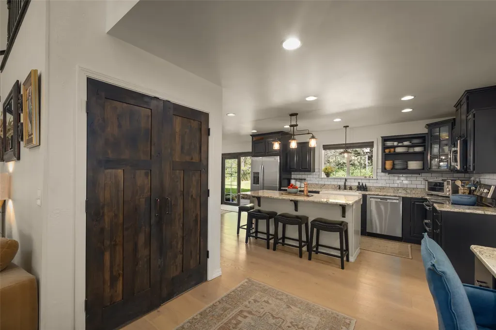 1551 Voerman Road Whitefish MT 59937