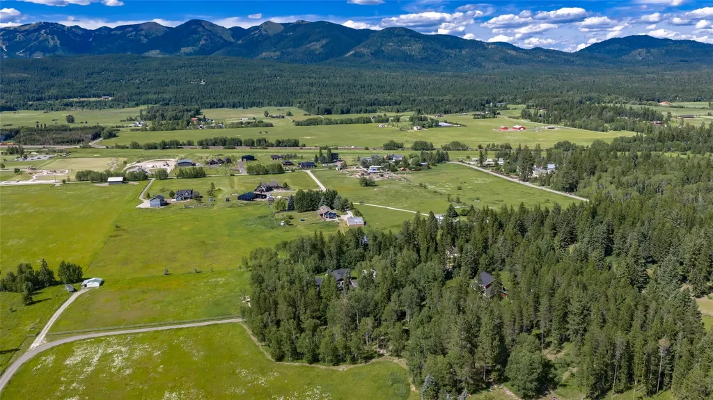 1551 Voerman Road Whitefish MT 59937