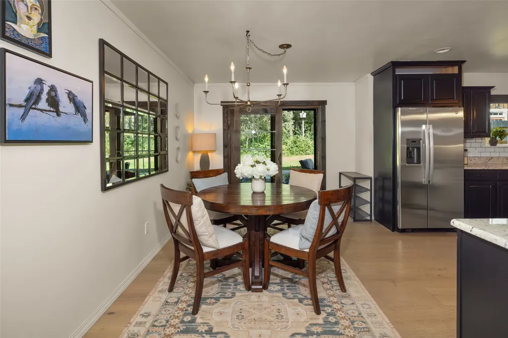 1551 Voerman Road Whitefish MT 59937