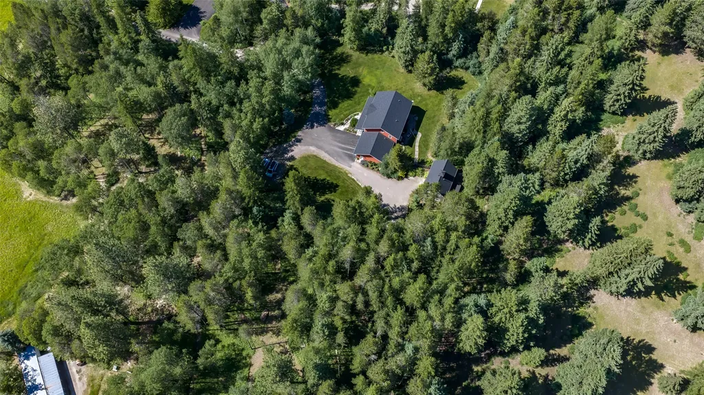 1551 Voerman Road Whitefish MT 59937