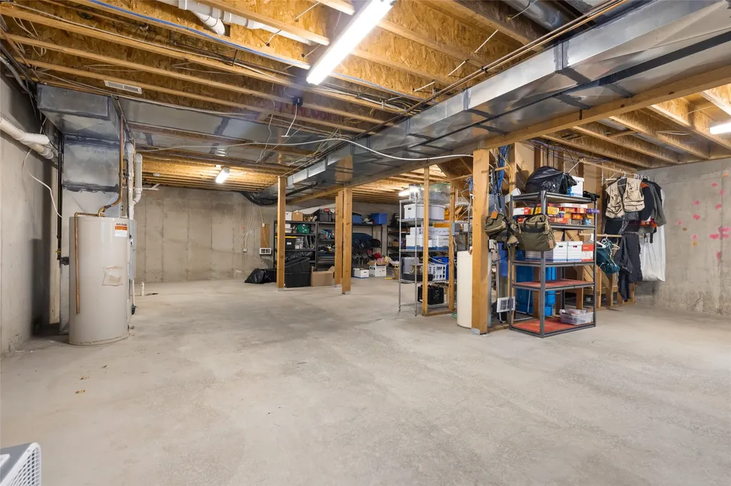 1551 Voerman Road Whitefish MT 59937