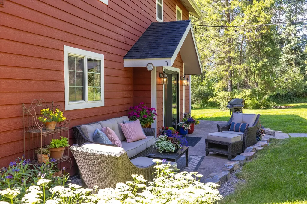 1551 Voerman Road Whitefish MT 59937