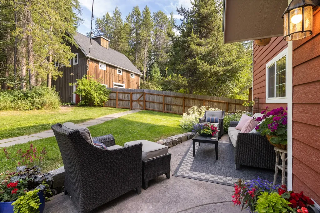 1551 Voerman Road Whitefish MT 59937