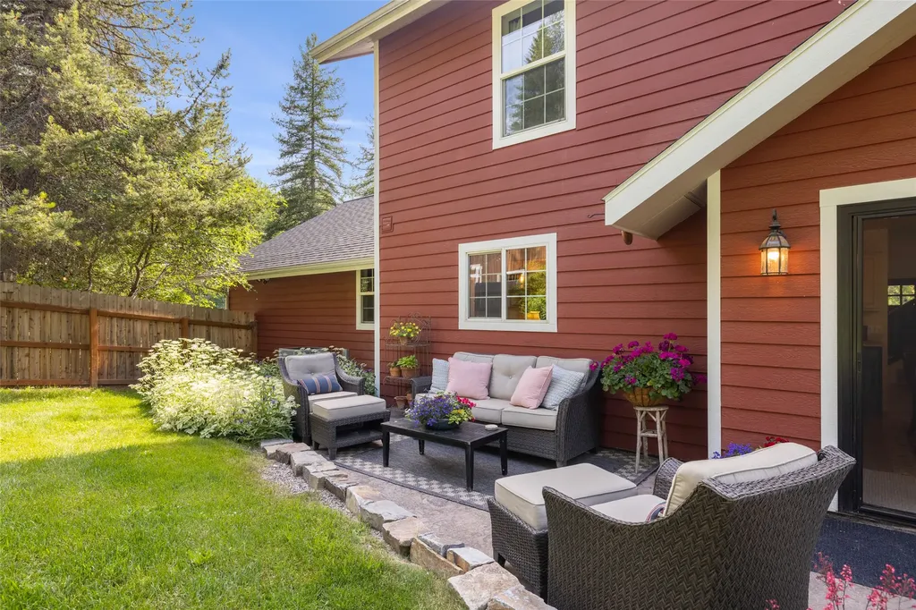 1551 Voerman Road Whitefish MT 59937