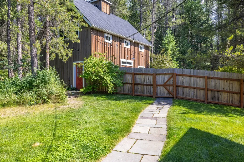 1551 Voerman Road Whitefish MT 59937