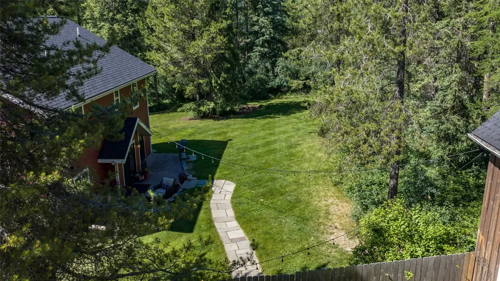 1551 Voerman Road Whitefish MT 59937