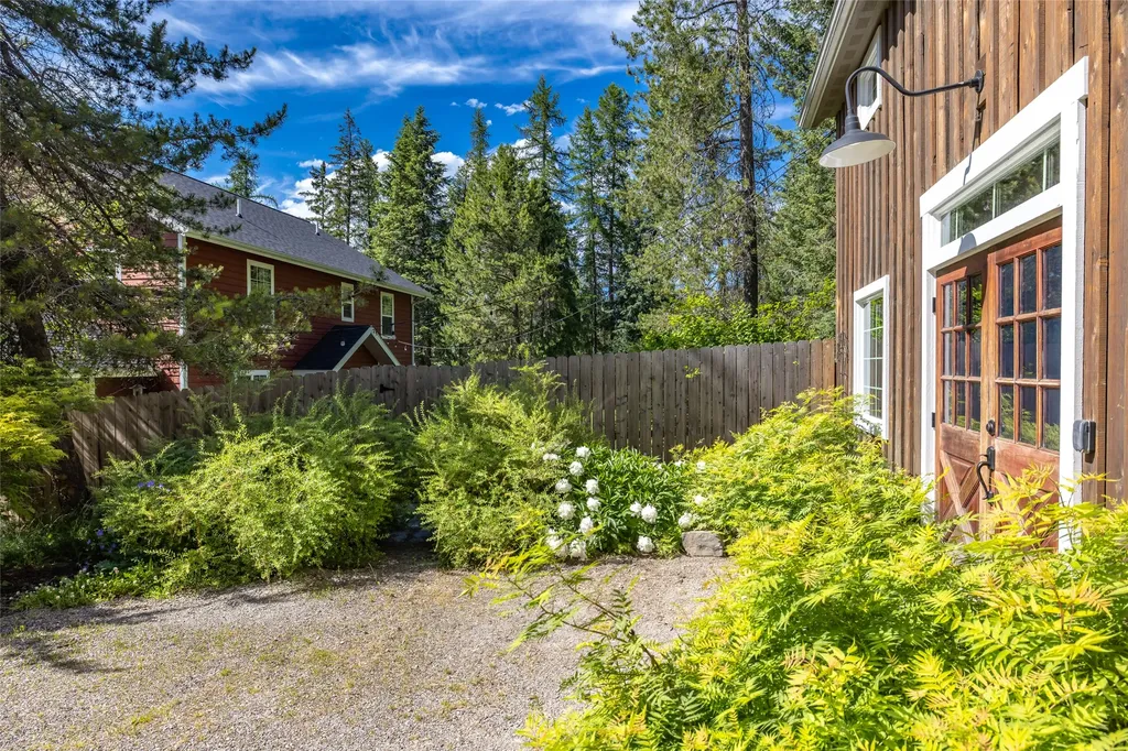 1551 Voerman Road Whitefish MT 59937