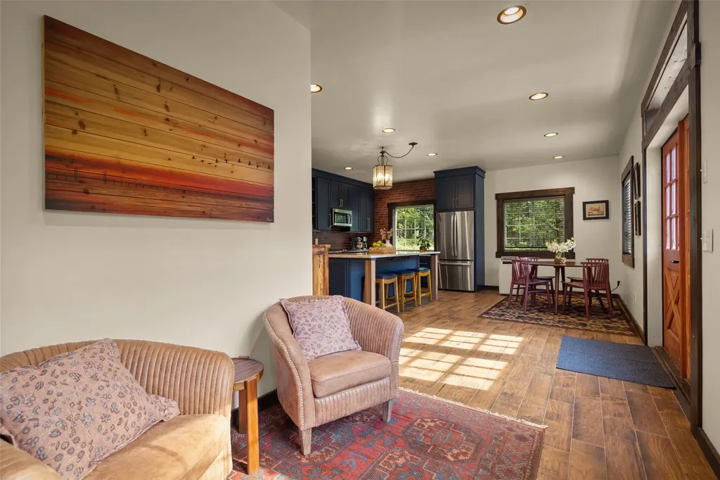 1551 Voerman Road Whitefish MT 59937