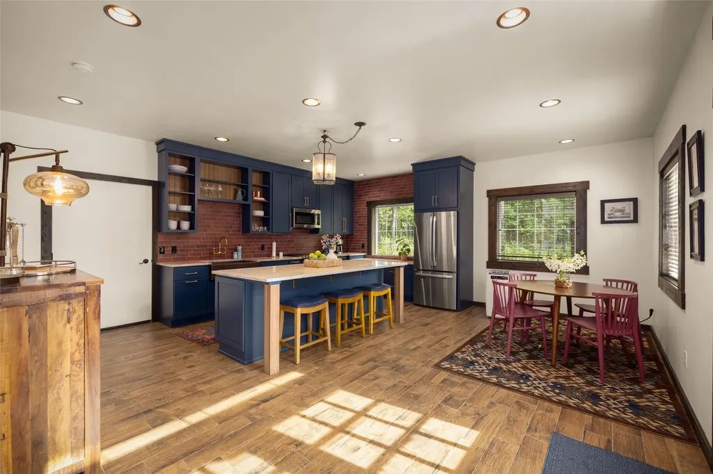 1551 Voerman Road Whitefish MT 59937