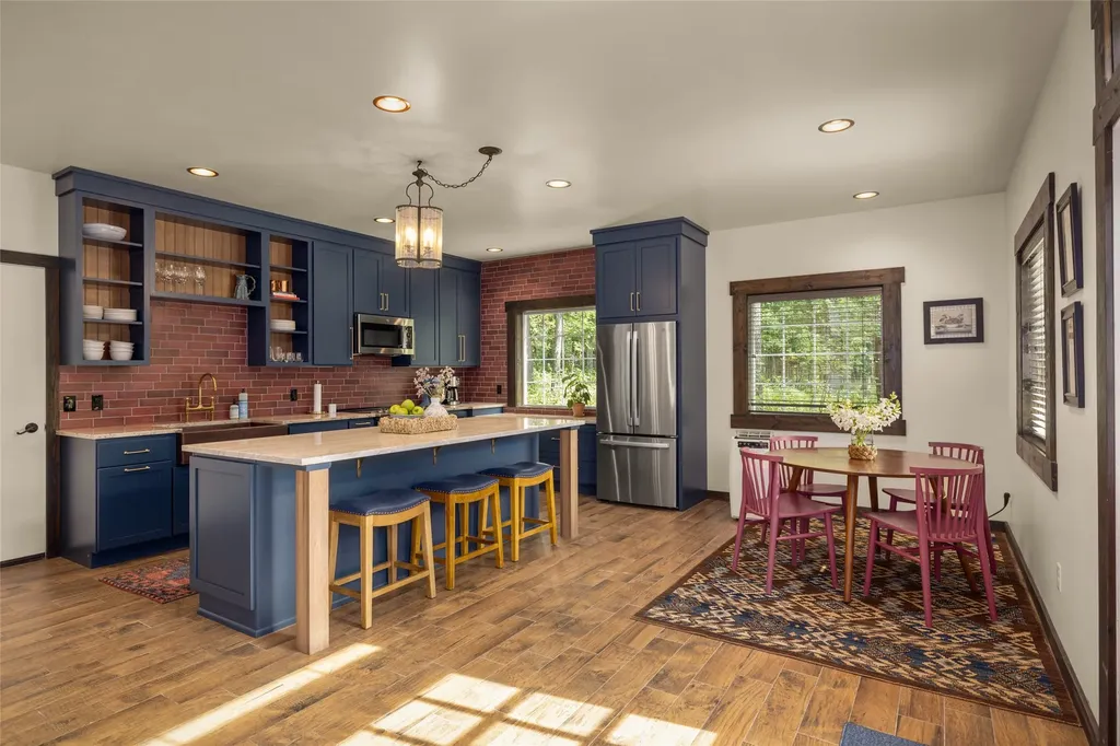 1551 Voerman Road Whitefish MT 59937