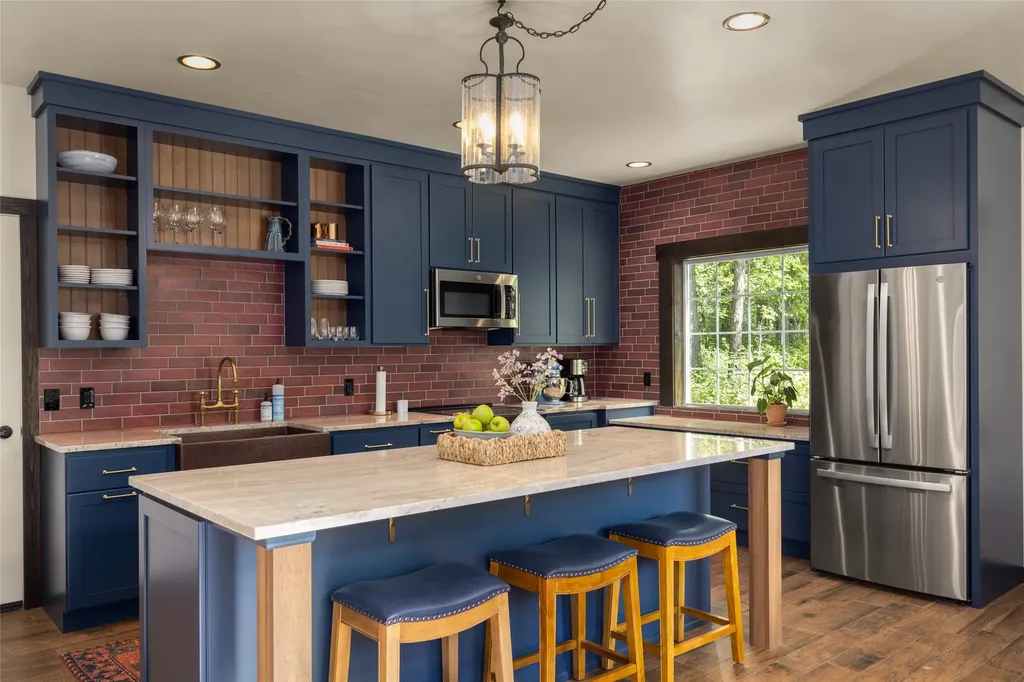 1551 Voerman Road Whitefish MT 59937