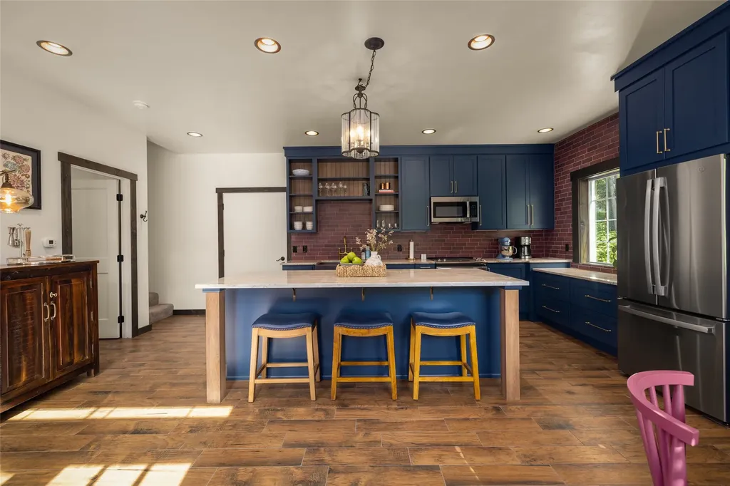 1551 Voerman Road Whitefish MT 59937