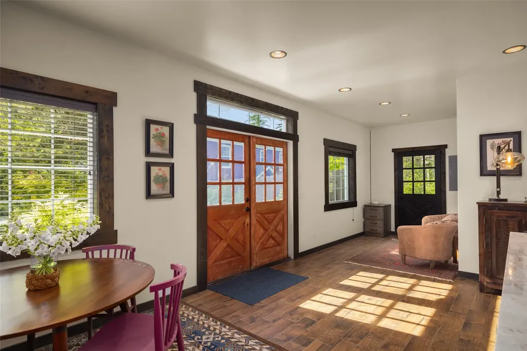 1551 Voerman Road Whitefish MT 59937